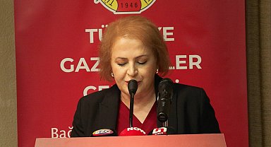 İstanbul – TGC Sedat Simavi ödülleri sahiplerini buldu