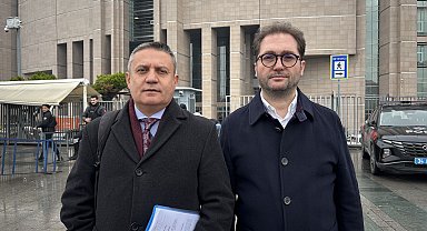 İstanbul - Tutuklanan Ahmet Özer'in avukatlarından açıklama