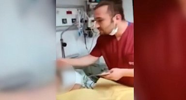 İstanbul - Yoğun bakımda yatan hastaya eziyet eden 7 hemşireye yönelik iddianame tamamlandı