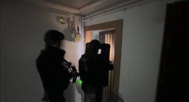 İstanbul'da DEAŞ operasyonu: 12 gözaltı