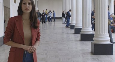 İtalyan gazeteci Cecilia Sala İran'da tutuklandı