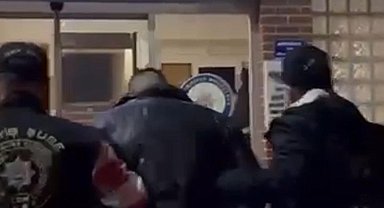 İzmir'de aranan 2 hükümlü yakalandı