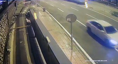 Kafeye silahlı saldırıda bulundu, 'gözdağı vermek için yaptım' dedi