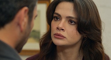 Kanal D'nin dizisi Uzak Şehir reytinglerde zirvede