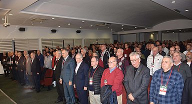 Karşıyaka başkansız kaldı