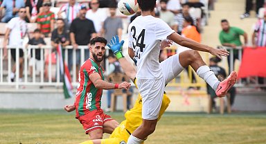 Karşıyaka'da Enes'e talip var