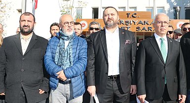 Karşıyaka'da temizlik araçları ihalesi için suç duyurusu