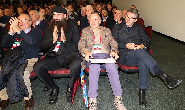 Karşıyaka'da yeniden Ergüllü dönemi