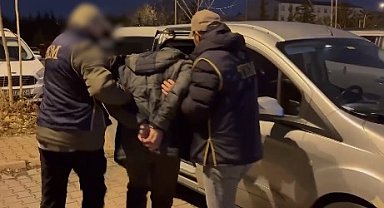Kayseri'de 2 FETÖ hükümlüsü yakalandı