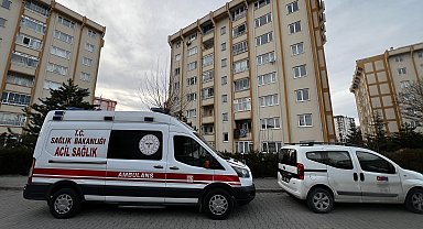 Kayseri'ye şehit ateşi düştü