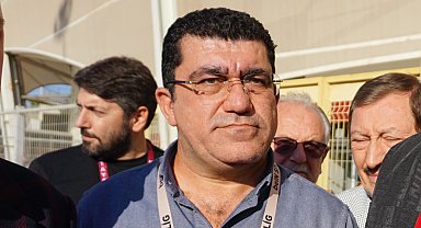Kayserispor'un yeni başkanı Nurettin Açıkalın oldu