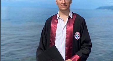 Kazada ölen Umut Can'ın tabutunun üzerine taraftarı olduğu takımın forması konuldu