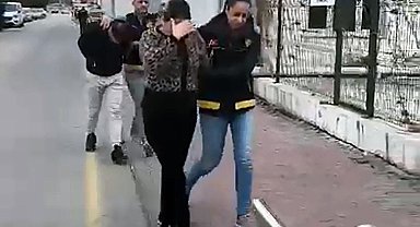 Kendini 'Komiser Selim' olarak tanıtıp, 700 bin lira dolandırdı