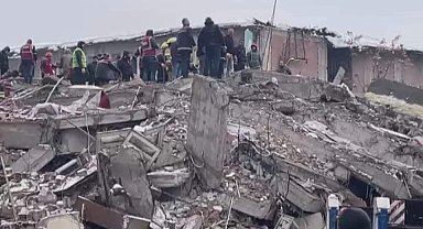 Kırçuval Otel davasında hasar tespit raporu hazırlayan görevliler dinlenecek