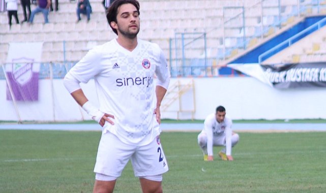 Kırıkkale FK, 1 yaşındaki SMA'lı bebek Münüre Sahra'ya umut oldu