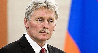 Kremlin: Kiev yönetimi, terör saldırısını organize etti