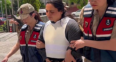 Kürekli koca cinayetinde 2 sanığa indirimli hapis cezası