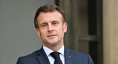 Macron: Mayotte için 'ulusal yas' ilan edilecek
