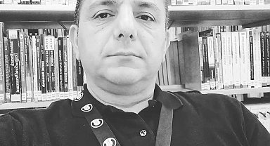 Makina Mühendisleri Odası İzmir Şubesi üyesi profesör İngiltere'de kayıp