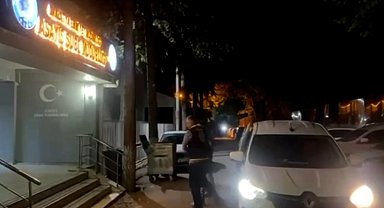 Malatya'da Batuhan'ın ölümüyle ilgili 3 şüpheli yakalandı