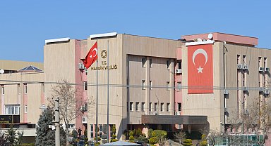 Mardin'de 7 günlük eylem yasağı
