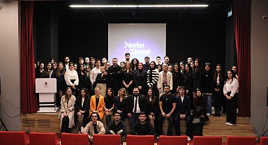 Marka Zirvesi'nde 'yapay zekâ çağında yaratıcılık' konuşuldu