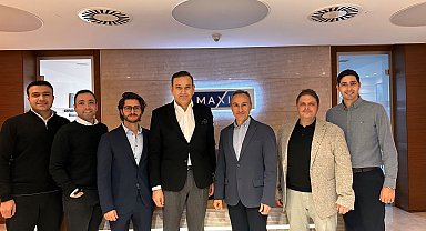 Maxis Ventures'dan Workup mezunu Zuzzuu'ya yatırım