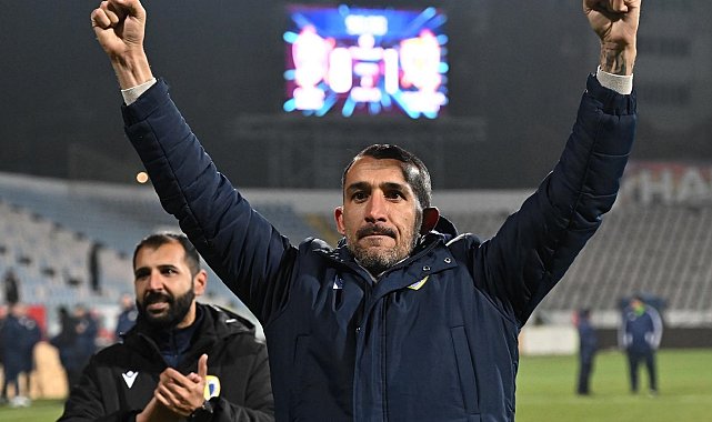 Mehmet Topal: Petrolul'deki görevimi kendi isteğim ile sonlandırma kararı aldım