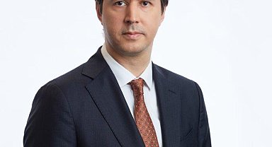 Mehmet Türk, İş Bankası Genel Müdür Yardımcılığı görevine atandı