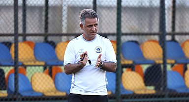 Menemen FK zorlu periyotta