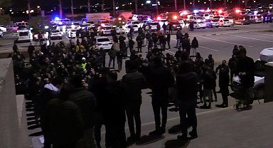 Mersin Gümrük İdaresi'nde rüşvet, belli bir tarifeye bağlanmış