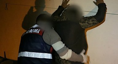 Mersin'de tefeci operasyonu: 3 tutuklama
