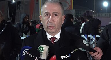Metin Öztürk: Milli futbolcumuz katledildi, Riva'dakiler bir an önce istifa etsin