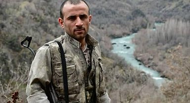 MİT'ten, PKKKCK sözde sorumlusuna nokta operasyon