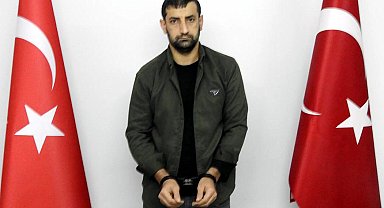 MİT'ten, PKKKCK'nın istihbarat yapılanmasına operasyon