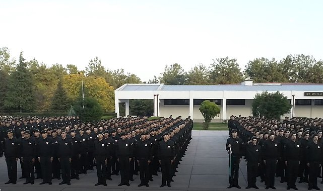 MSB: 2025-MSÜ başvuruları 2 Ocak'ta başlayacak