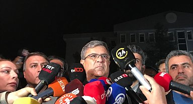 Narin cinayeti davasının 2'nci duruşmasında 3'üncü gün