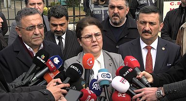 Narin Güran cinayetinde 4 sanık, ikinci kez hakim karşısında