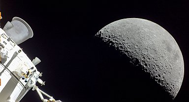 NASA'nın 'Artemis Programı' için planlanan tarihler ertelendi