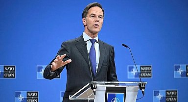 NATO'dan Ukrayna açıklaması