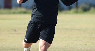 Nazillispor'da 3 ayrılık