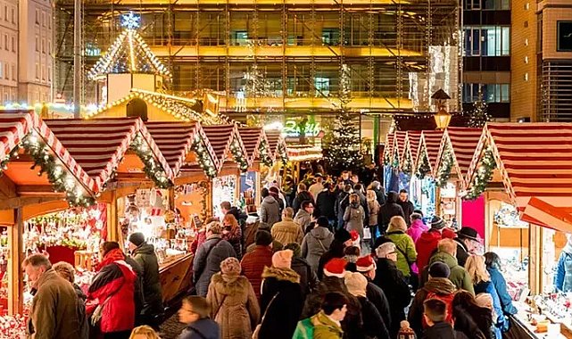 Noel pazarı saldırganının vasiyeti ortaya çıktı