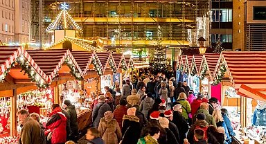 Noel pazarı saldırganının vasiyeti ortaya çıktı