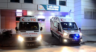 Öldürülesiye dövülen Azize, yol kenarında bulundu