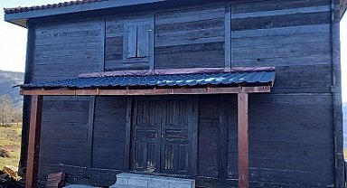 Ordu Büyükşehir Belediyesi'nden çalındığı iddia edilen tarihi cami ile ilgili açıklama