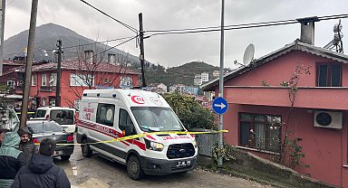Orman muhafaza memuru evinde ölü bulundu