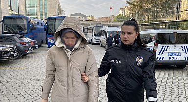 Otomobil ile çarpışan motosikletin sürücüsü öldü