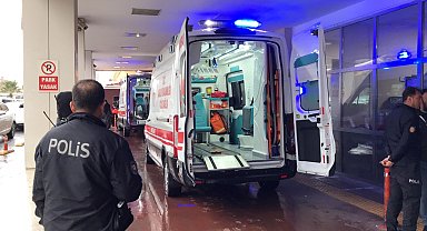 Otomobiliyle çarptığı yayanın ölümüne neden olan sürücü kaçtı