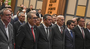 Özel: Haczedilen para; kreşin, doğal gaz yardımının, sütün parasıdır