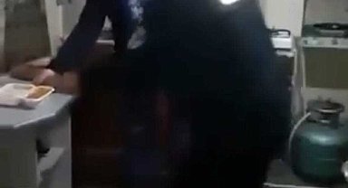 Pandemide yemek götürdüğü ihtiyaç sahibiyle tartışan zabıta memuru görevden uzaklaştırıldı